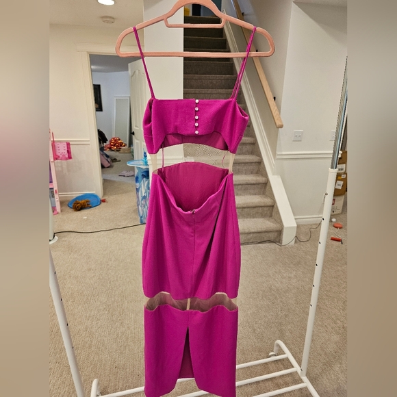 Eliya The Label  - Daphne Dress - Picture 6 of 6